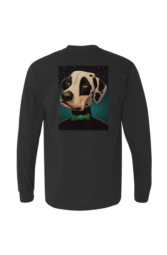 MATIANs Long sleeve Shirt