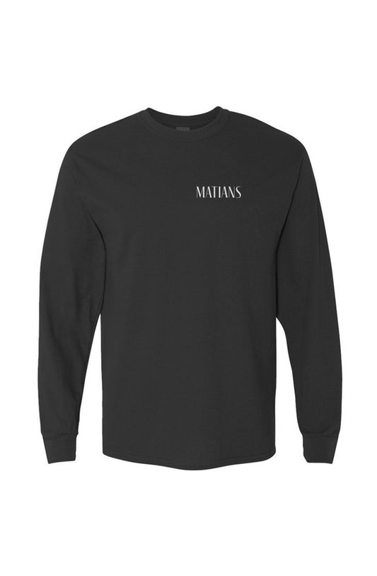 MATIANs Long sleeve Shirt
