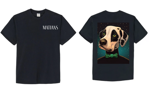 MATIANs T-SHIRT
